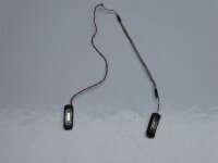 Toshiba Tecra S11 Serie Lautsprecher Soundspeaker #3611