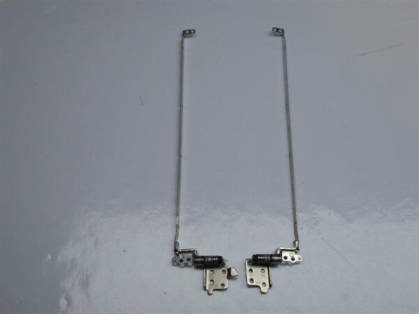 Toshiba Tecra S11 Serie Displayscharniere incl. Leisten L+R  #3611