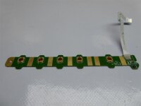 Toshiba Tecra S11 Serie LED Board mit Kabel  #3611