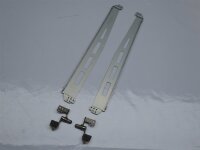 Samsung SA11 NP-SA11H Scharniere & Leisten L+R...