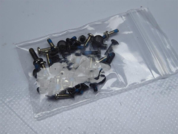Samsung SA11 NP-SA11H Schraubensatz Screws Set #3610