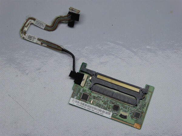 Dell Latitude E6500 Touchpad Sensor Board 0FM742 #3764