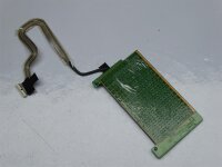 Dell Latitude E6500 Touchpad Sensor Board 0FM742 #3764