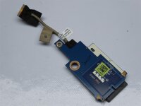 Dell Latitude E6500 SD Kartenleser Card Reader Board mit...