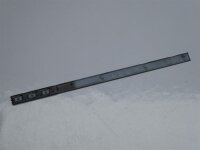 Dell Latitude E6500 Multimedia LED Leiste Abdeckung...