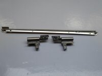 Dell Latitude E6500 Display Scharniere & Leisten L+R...