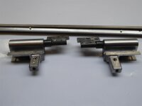 Dell Latitude E6500 Display Scharniere & Leisten L+R...
