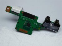 HP 625 Audio Board Card Reader 6050A2330501 #2068