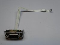 Toshiba Tecra S11 Serie Serielle Schnittstelle mit Kabel...