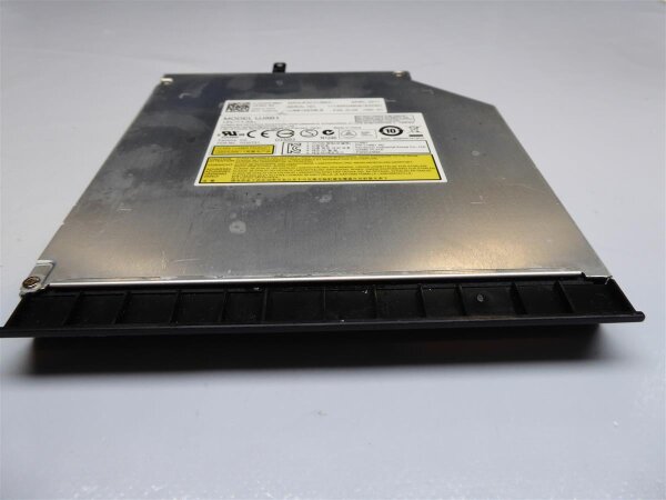 DELL Latitude E5510 DVD SATA Laufwerk m Blende 12,7mm UJ8B1 #2999_52
