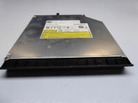 DELL Latitude E5510 DVD SATA Laufwerk m Blende 12,7mm...