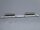 Panasonic Toughbook CF-28 Scharnier Abdeckung Leiste Bezel #3613