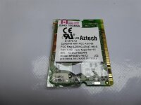 Panasonic Toughbook CF-28 Modem von Aztech MP3930V-W(C)...