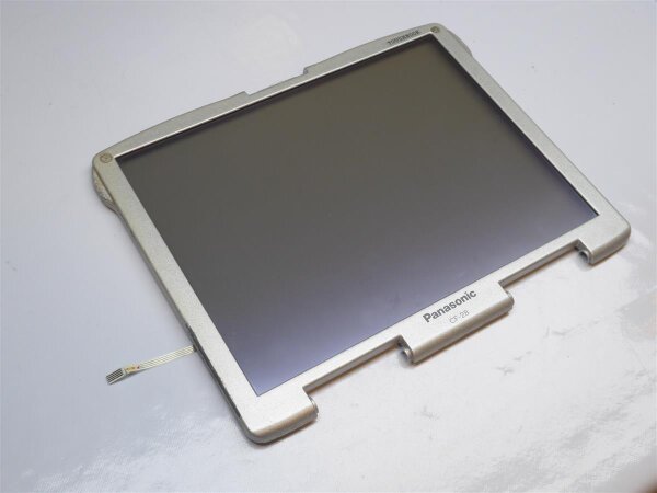 Panasonic Toughbook CF-28 Frontscheibe Frontglas 13,3 #3613