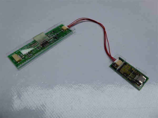 Panasonic Toughbook CF-28 Touchscreen Digitizer Board N320-0558-T605/01 #3613