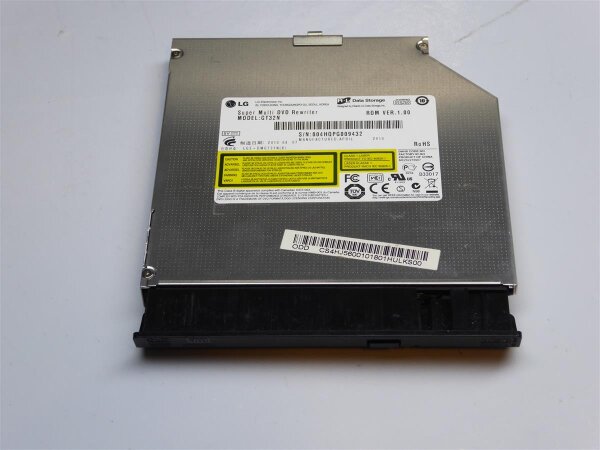 Medion Akoya E7214 12,7mm Multi DVD-RW Laufwerk SATA GT32N #2797_1