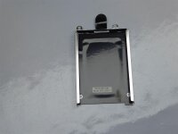 Medion Akoya E7214 MD 98360 HDD Caddy 60.4AF10.001 #2375