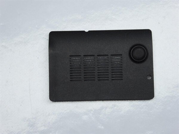 Medion Akoya E7214 MD 98360 Festplatten Abdeckung HDD Klappe 60.4DN06.001 #2375