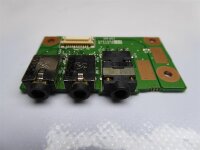 Fujitsu Siemens Amilo Pi 3625 Audio Sound Board...