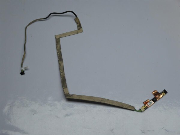 Fujitsu Siemens Amilo Pi 3625 Webcam Kamera mit Kabel 71.903398-02 #3614