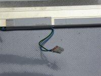 Fujitsu Amilo Pi 3625 17,1 Display Panel glossy glänzend LP171WP4 (TL)(N1) #3614