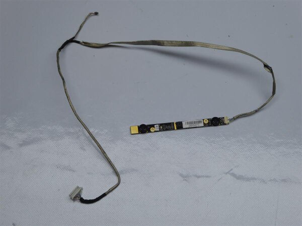 Fujitsu Siemens Amilo Pi 3650 Webcam Kamera Modul mit Kabel AI009123000 #3615