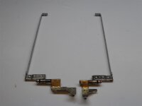 Fujitsu Siemens Amilo Pi 3650 Displayscharniere + Leisten...