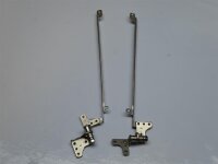 ASUS Eee PC 1000H Displayscharniere Scharniere + Leisten...