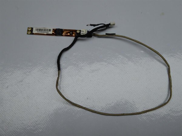 ASUS Eee PC 1000H Webcam Kamera mit Kabel 04G622006300 #3616