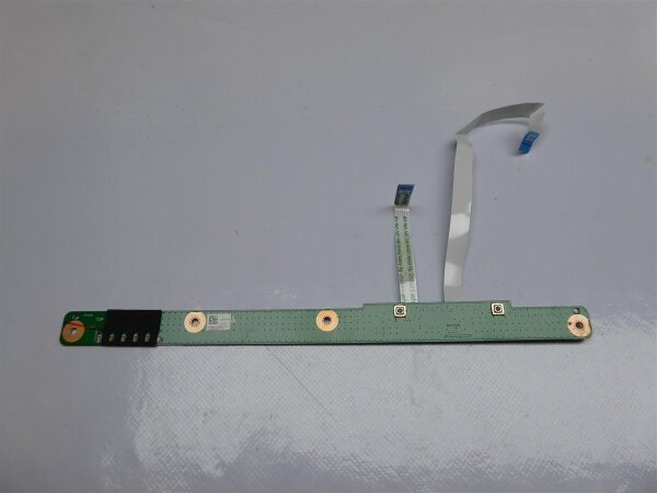 Medion Akoya E7220 Maustasten Touchpad Board mit Kabel #3617