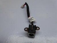 Medion Akoya E7220 ORIGINAL Powerbuchse mit Kabel...