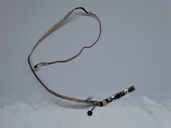 Medion Akoya E7220 Webcam Kamera Modul mit Kabel 1414-066N000 #3617