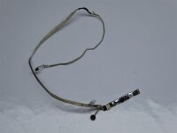 Medion Akoya E7220 Webcam Kamera Modul mit Kabel...