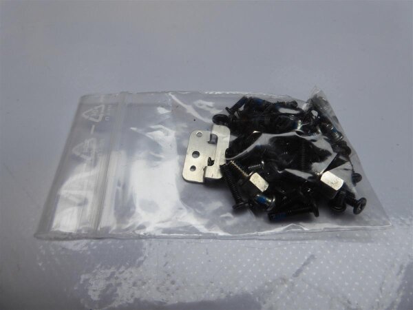 Lenovo ThinkPad T410 Schraubensatz Screws Set #3618