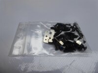 Lenovo ThinkPad T410 Schraubensatz Screws Set #3618