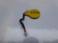 Lenovo ThinkPad T410 CMOS Bios Batterie mit Kabel 02K7078...