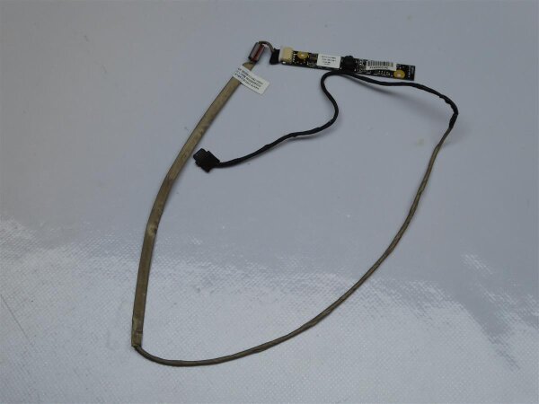 Acer Aspire One KAV10 Webcam Kamera Modul mit Kabel PK400003U40 #3624
