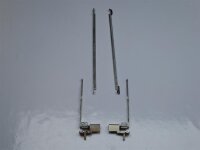 Lenovo ThinkPad T410 Displayscharniere Scharniere +...