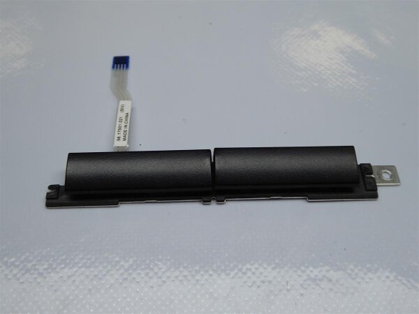 Lenovo ThinkPad T410 ORIGINAL Maustasten Board incl. Kabel 56.17501.021 #3620