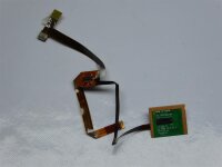 Lenovo ThinkPad T410 Fingerprint Sensor Board mit Kabel...