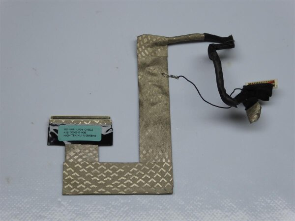 Medion Akoya E1210 Displaykabel Videokabel K19-3030017 #2099