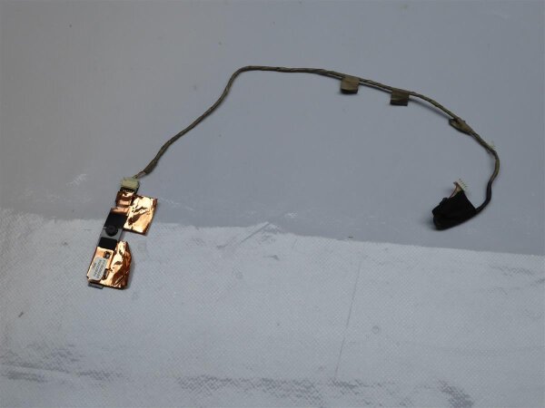 Medion Akoya E1210 Webcam Kamera Modul mit Kabel S1F-0002060-B36  #2099