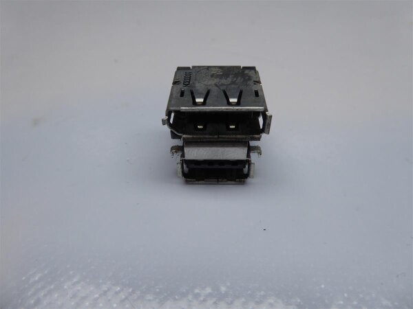 Lenovo ThinkPad T410 USB Monitor Buchse vom Mainboard #3621
