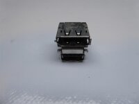 Lenovo ThinkPad T410 USB Monitor Buchse vom Mainboard #3621