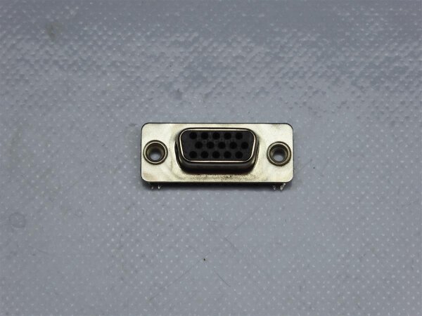 Lenovo ThinkPad T410 VGA Buchse vom Mainboard #3621