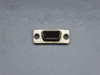 Lenovo ThinkPad T410 VGA Buchse vom Mainboard #3621