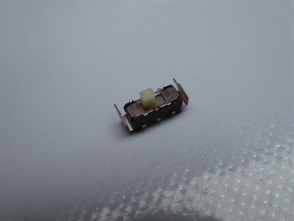 Lenovo ThinkPad T410 WLAN WIFI Schalter vom Mainboard #3621