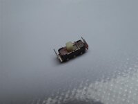 Lenovo ThinkPad T410 WLAN WIFI Schalter vom Mainboard #3621