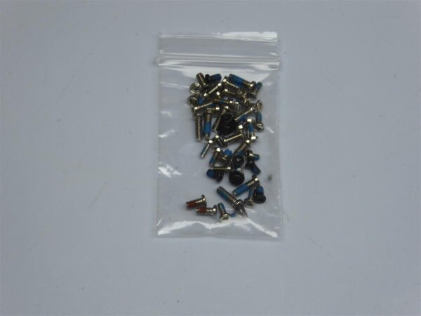HP Mini 2133 Schraubensatz Screws Set #3625