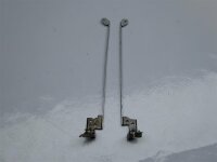 HP Mini 2133 Display Schaniere & Leisten L+R...